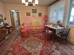 Apartament 3 camere Militari- Bulevardul Uverturii- 2 Balcoane